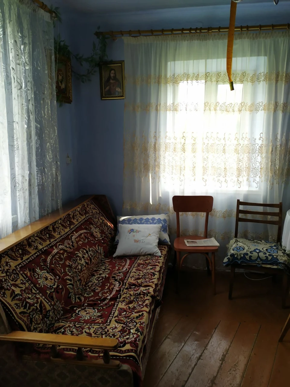 Продам будинок біля Рогатина