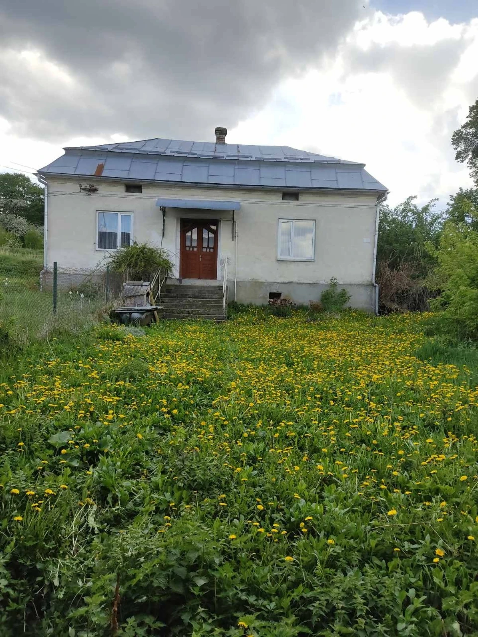 Продам будинок біля Рогатина