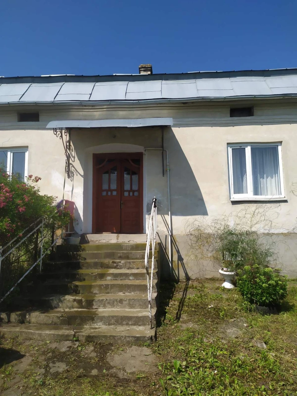Продам будинок біля Рогатина