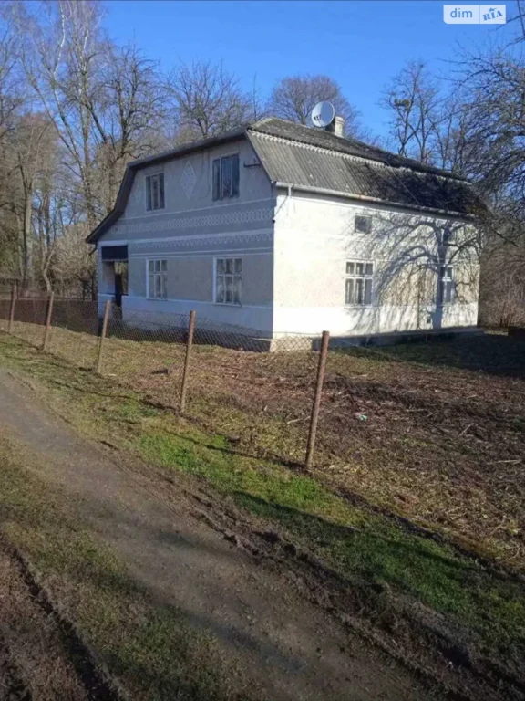 Продаж Дім