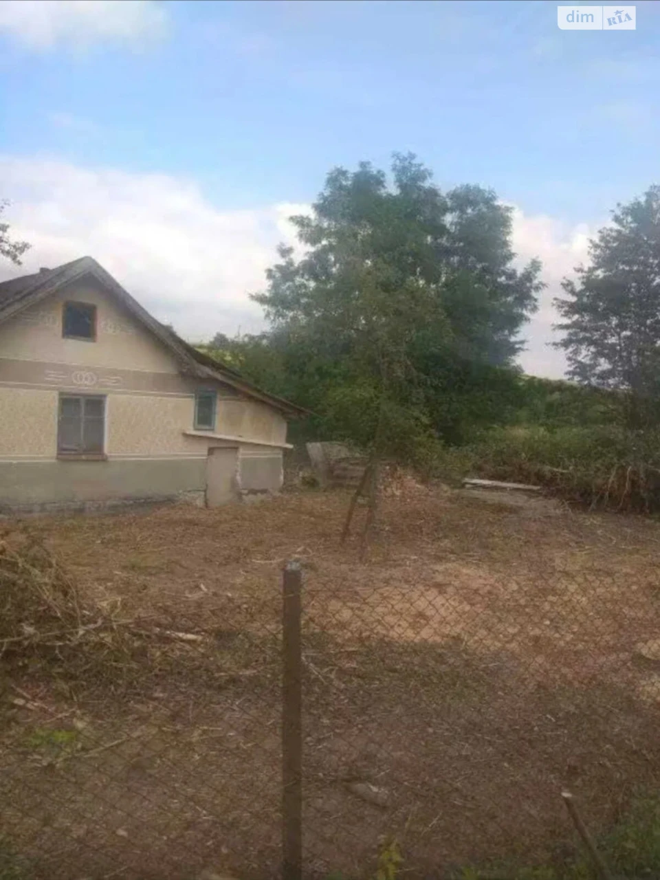 Продаж Дім