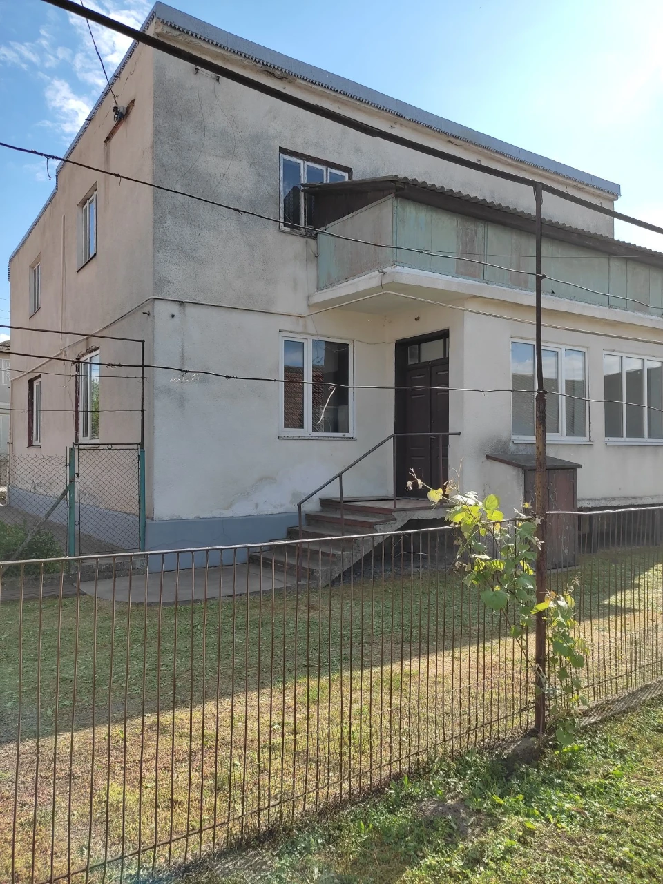 Продається будинок в місті Рогатин.
