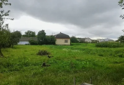 Особняк на затишній ділянці в Рогатині