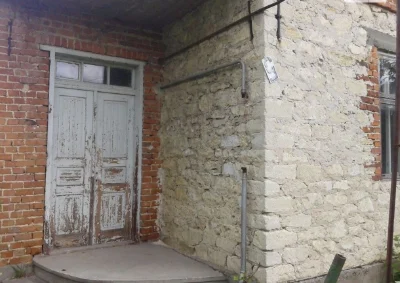 Особняк на затишній ділянці в Рогатині