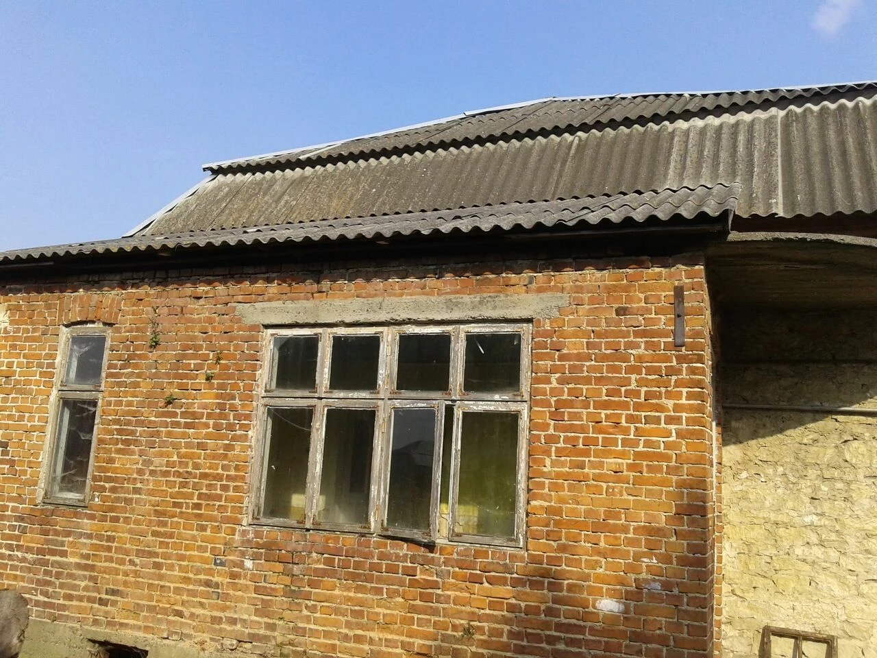 Особняк на затишній ділянці в Рогатині