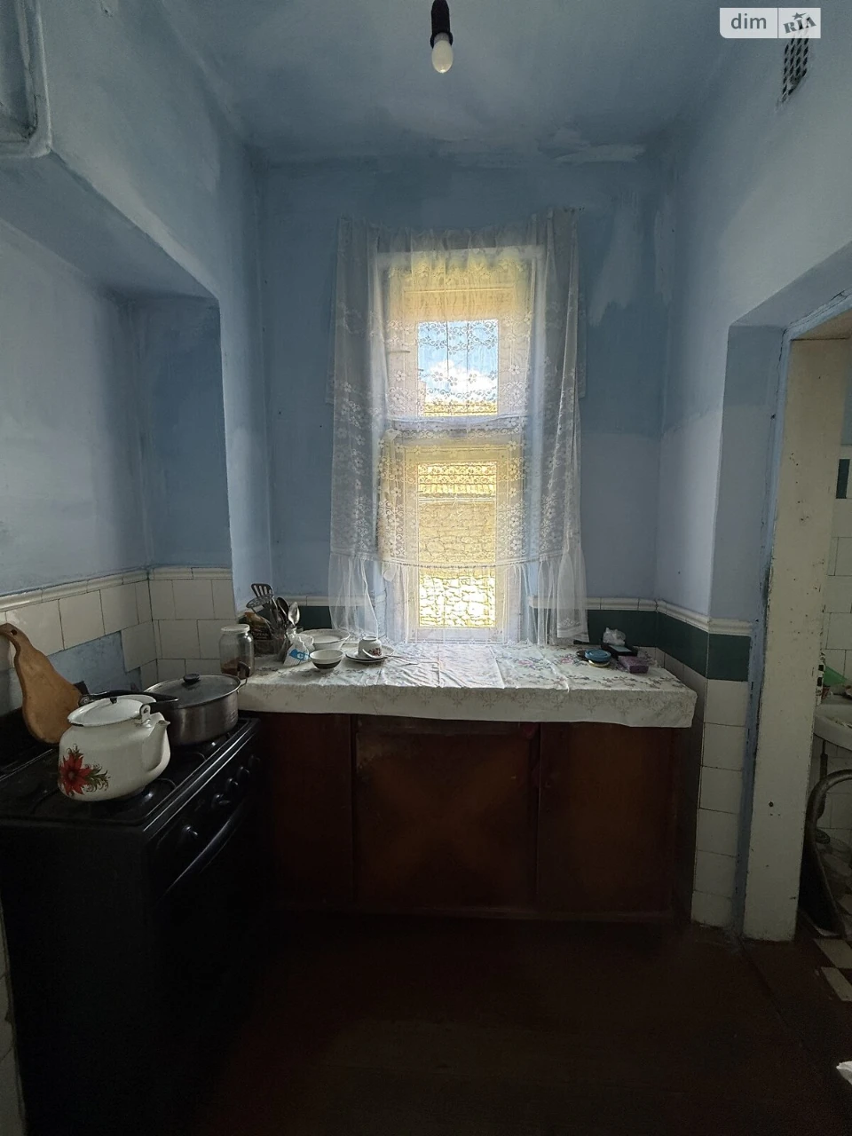 Продаж Дім