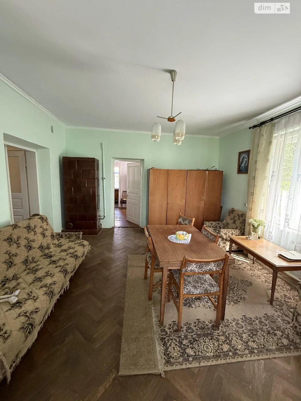 Продаж Дім