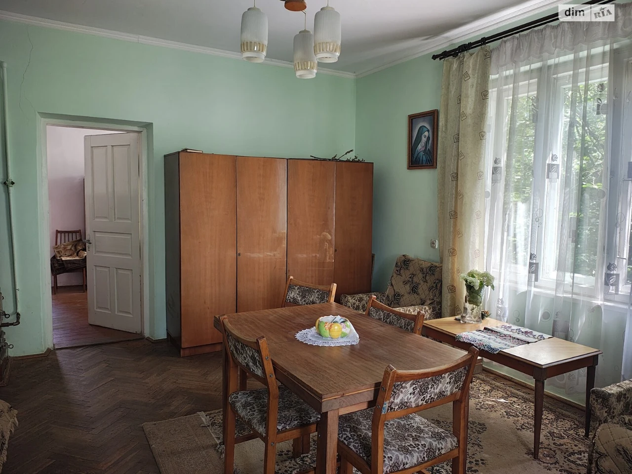 Продаж Дім