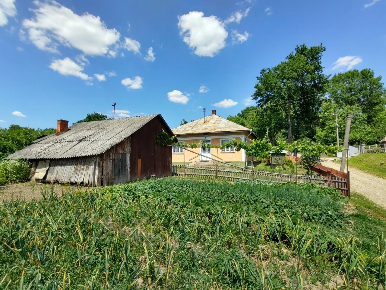 Продаж будинку м.Снятин