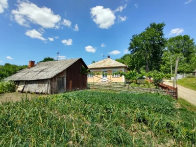 Продаж будинку м.Снятин
