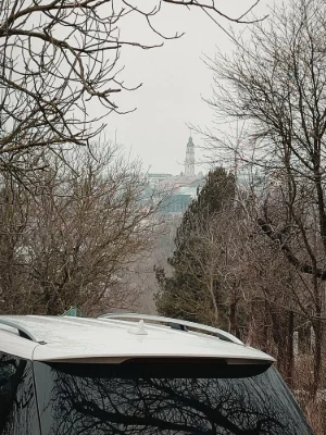 Продам будинок в м. Снятин, із земельною ділянкою, 5 хв до ц