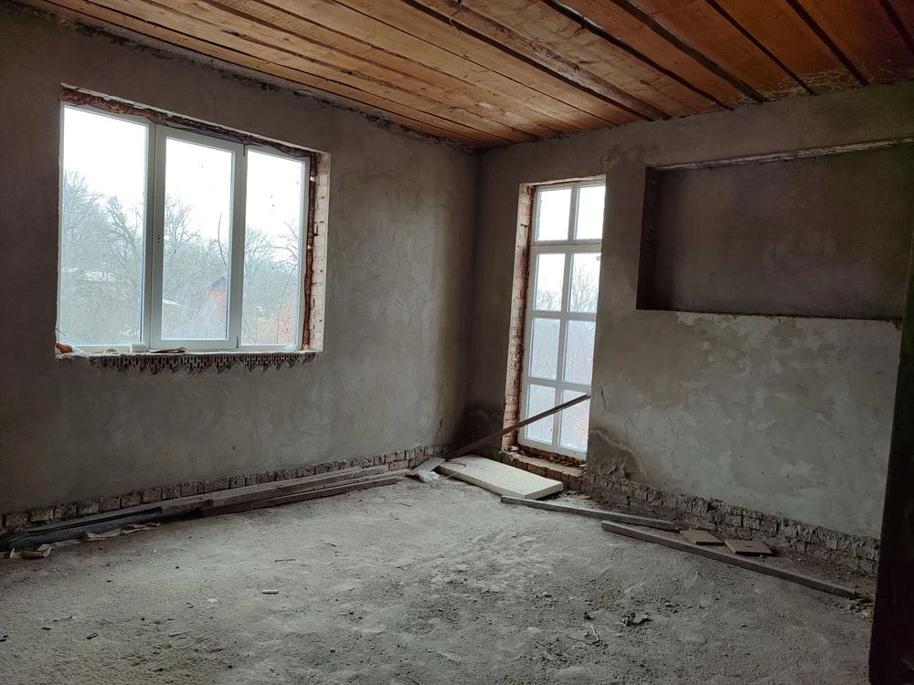 Продам будинок в м. Снятин, із земельною ділянкою, 5 хв до ц