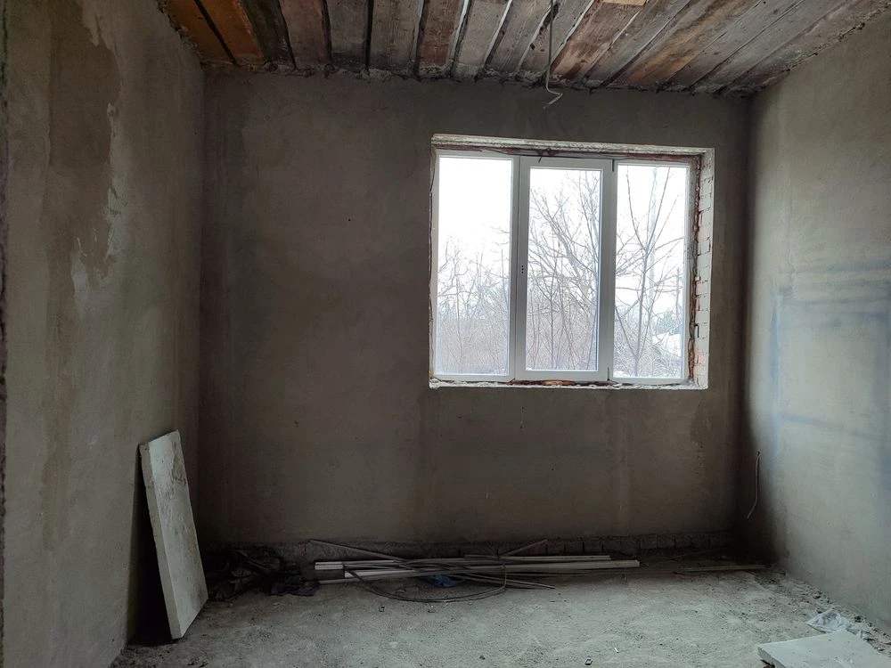 Продам будинок в м. Снятин, із земельною ділянкою, 5 хв до ц