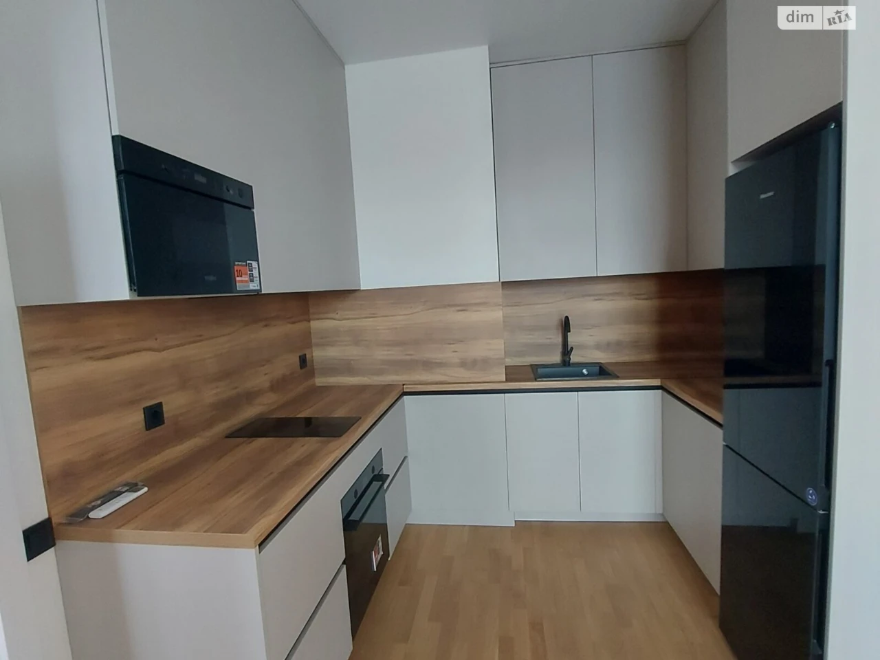 Продажа квартир Приморский.