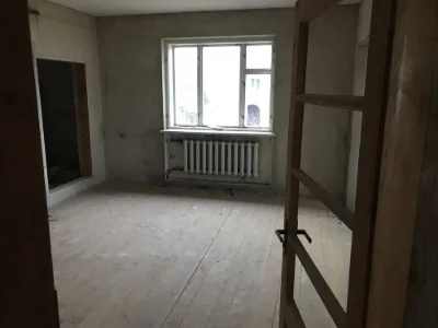 Будинок  Снятин, незавершений ремонт. Вишенського (Польова)