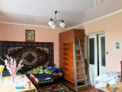 Будинок в самому центрі!