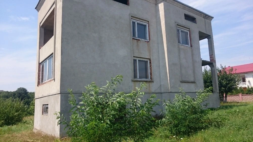 Продається будинок