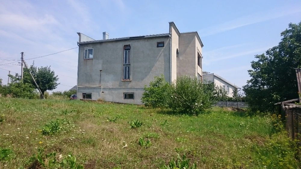 Продається будинок