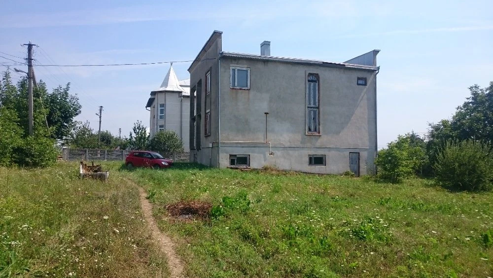 Продається будинок