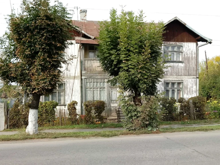 Продається будинок