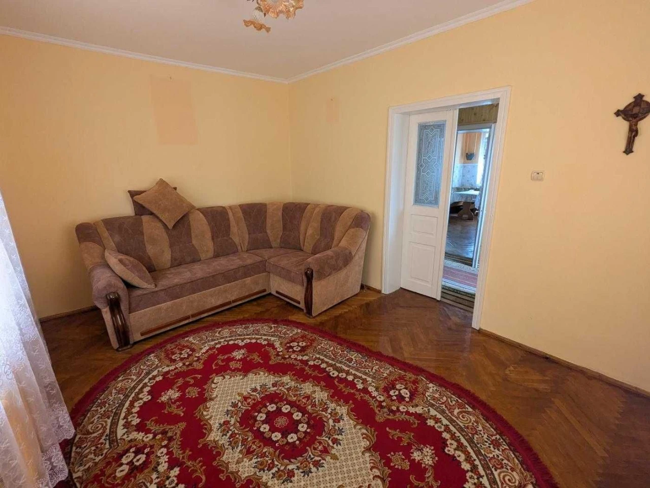 Продається готовий будинок в Тисмениці по вул. Чорновола 37(