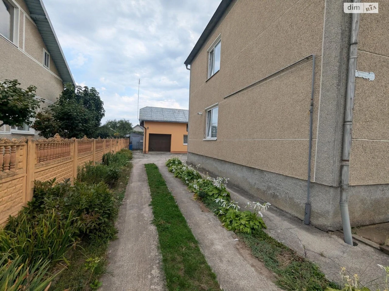Продаж Дім