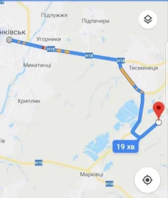 Просторий приватний будинок із земельною ділянкою 20 соток.