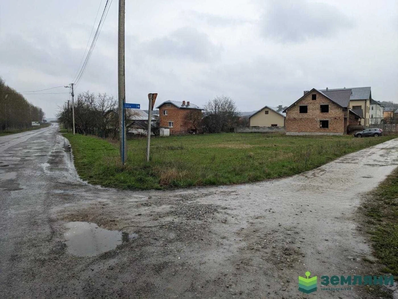 Продаж будинку (сирець) Тисмениця (5)