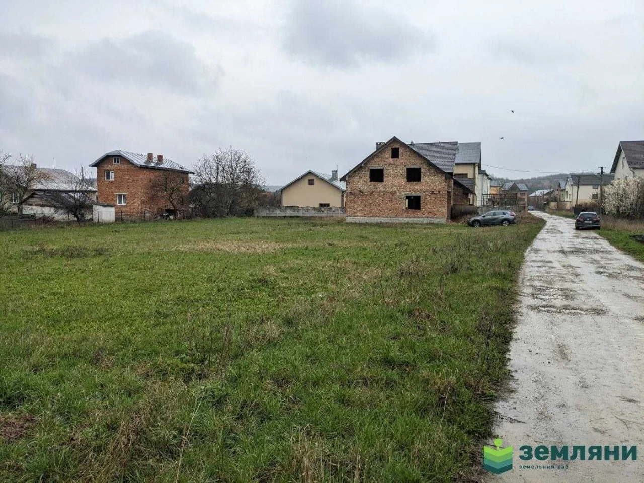 Продаж будинку (сирець) Тисмениця (5)