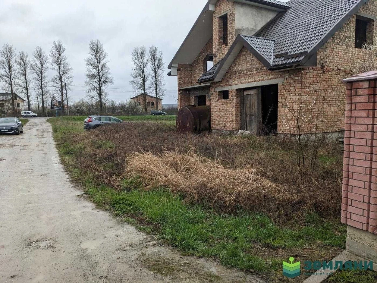 Продаж будинку (сирець) Тисмениця (5)