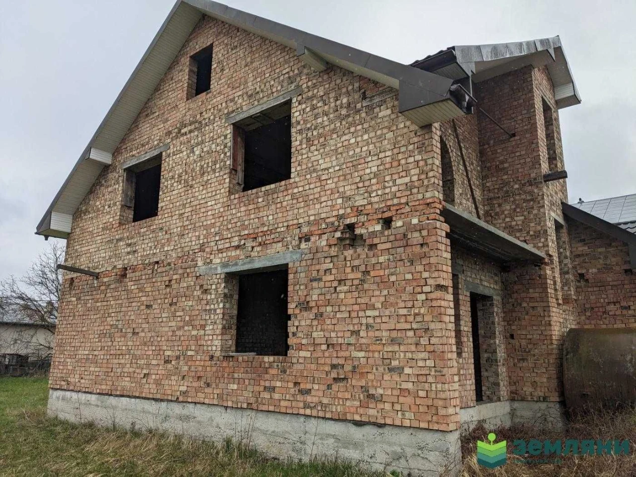Продаж будинку (сирець) Тисмениця (5)