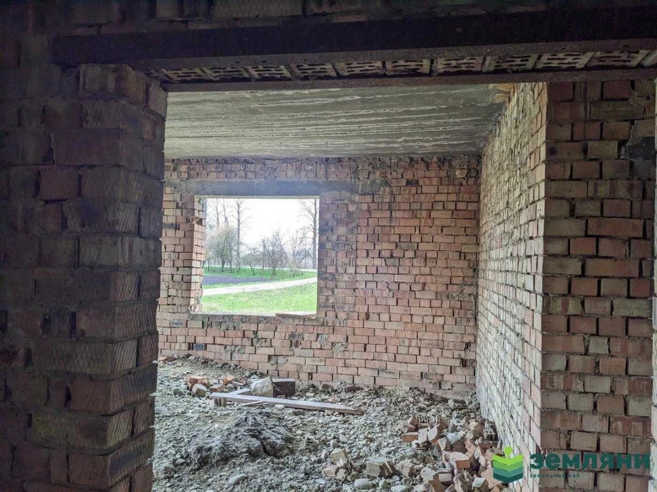Продаж будинку (сирець) Тисмениця (5)
