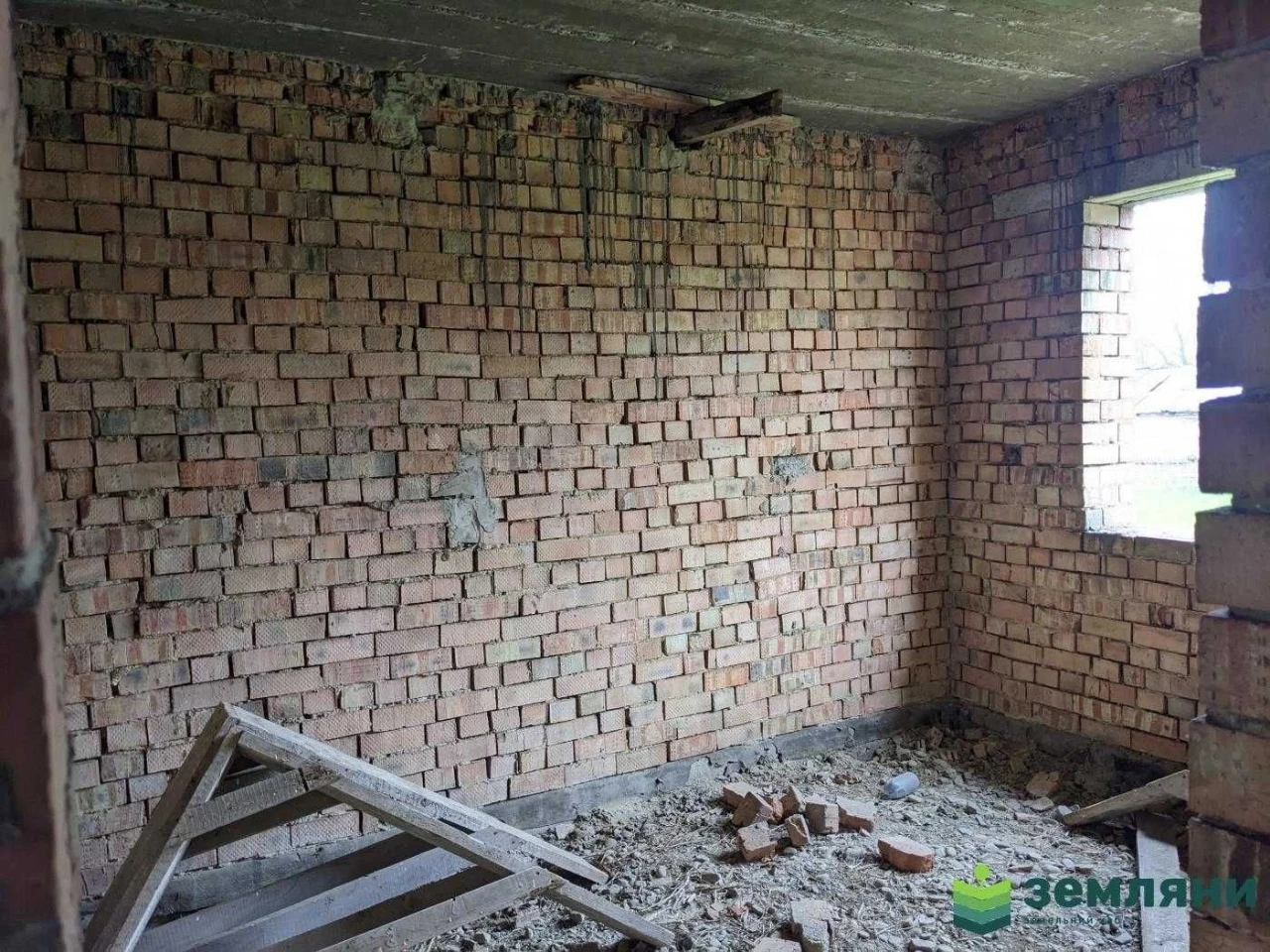 Продаж будинку (сирець) Тисмениця (5)