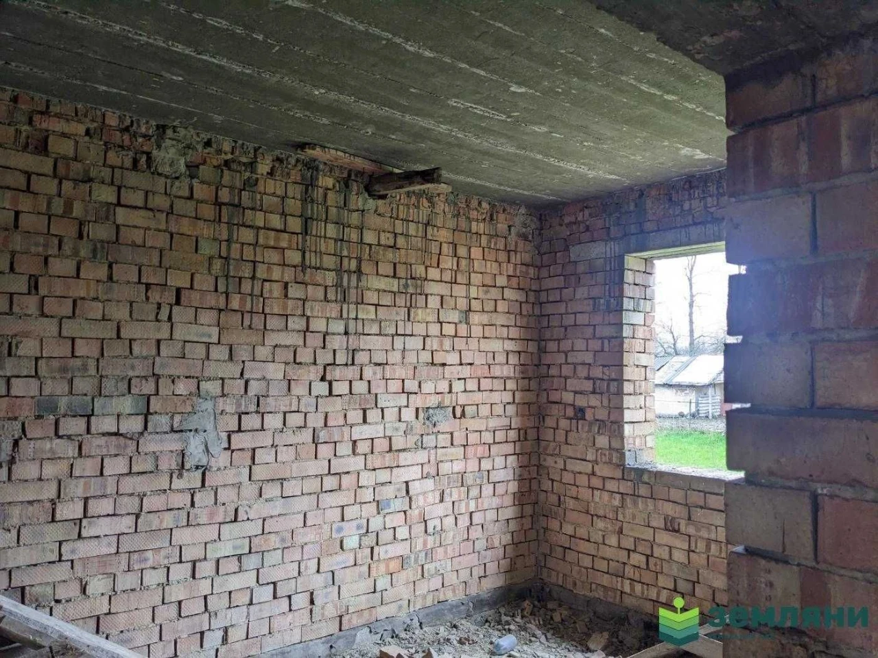 Продаж будинку (сирець) Тисмениця (5)