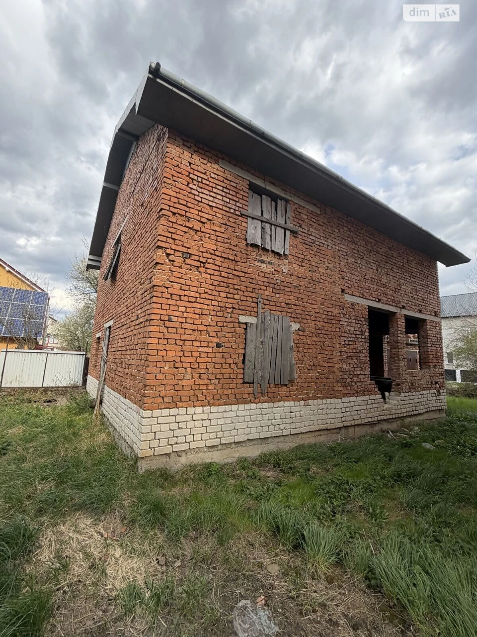 Продаж Дім