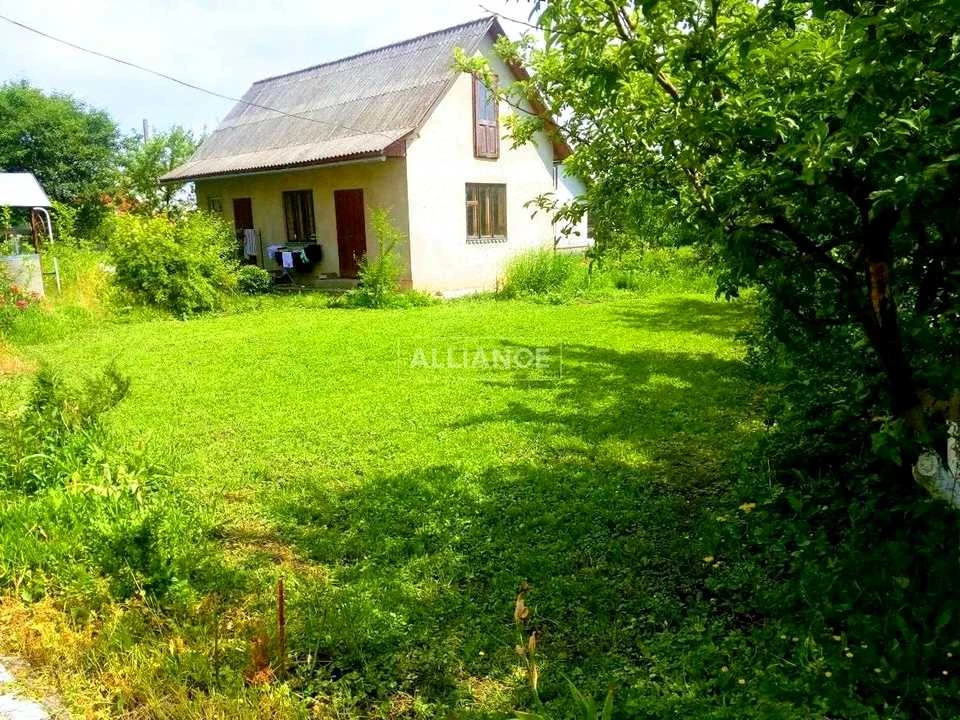 Будинок. Тлумач, Шевченка