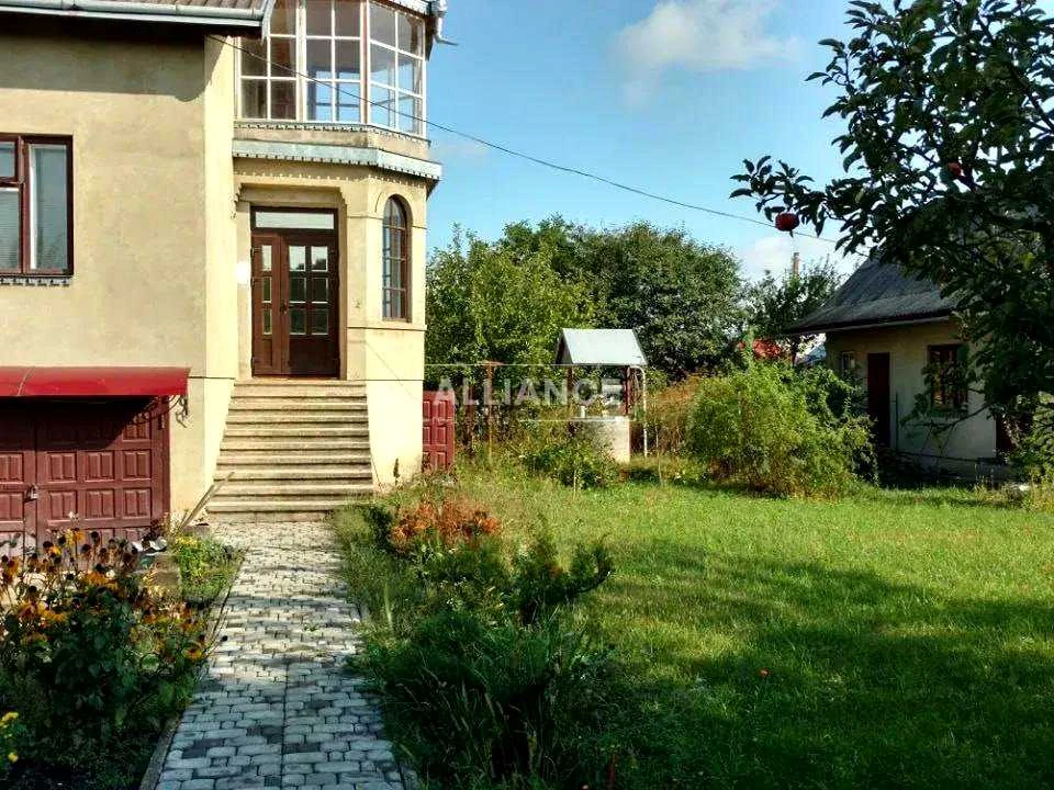 Будинок. Тлумач, Шевченка