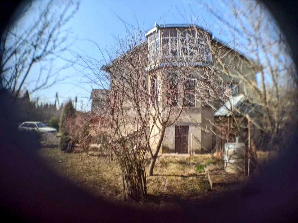 Будинок. Тлумач, Шевченка