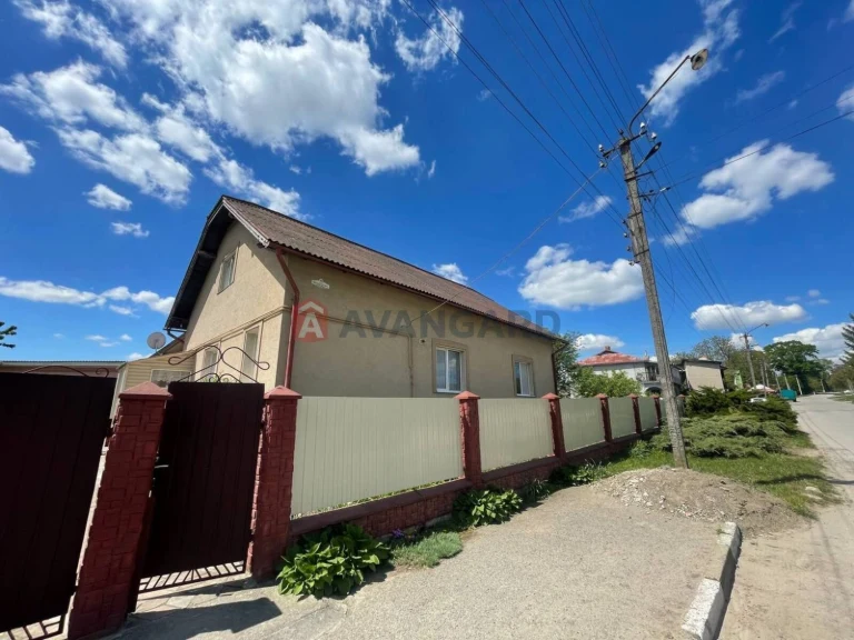 ПРОДАЖ БУДИНКУ В ЦЕНТРІ ТЛУМАЧА
