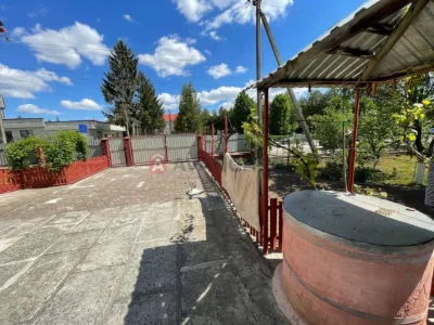 ПРОДАЖ БУДИНКУ В ЦЕНТРІ ТЛУМАЧА
