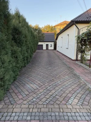 житловий будинок в центрі м.Тлумач