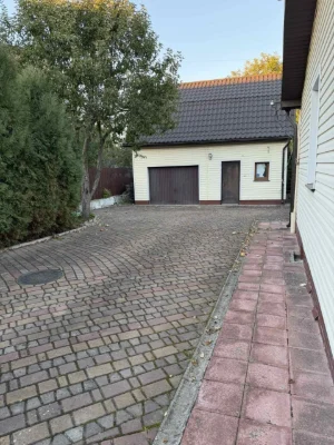 житловий будинок в центрі м.Тлумач