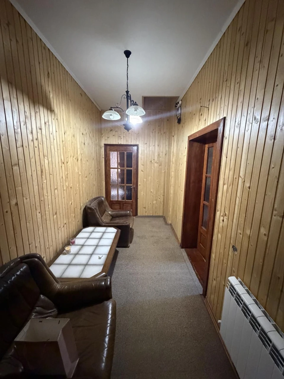 житловий будинок в центрі м.Тлумач