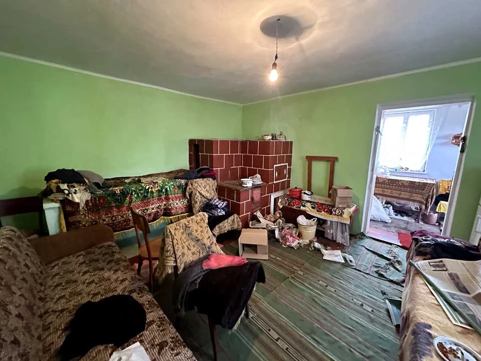 Будинок. Тлумач, Богдана Хмельницького
