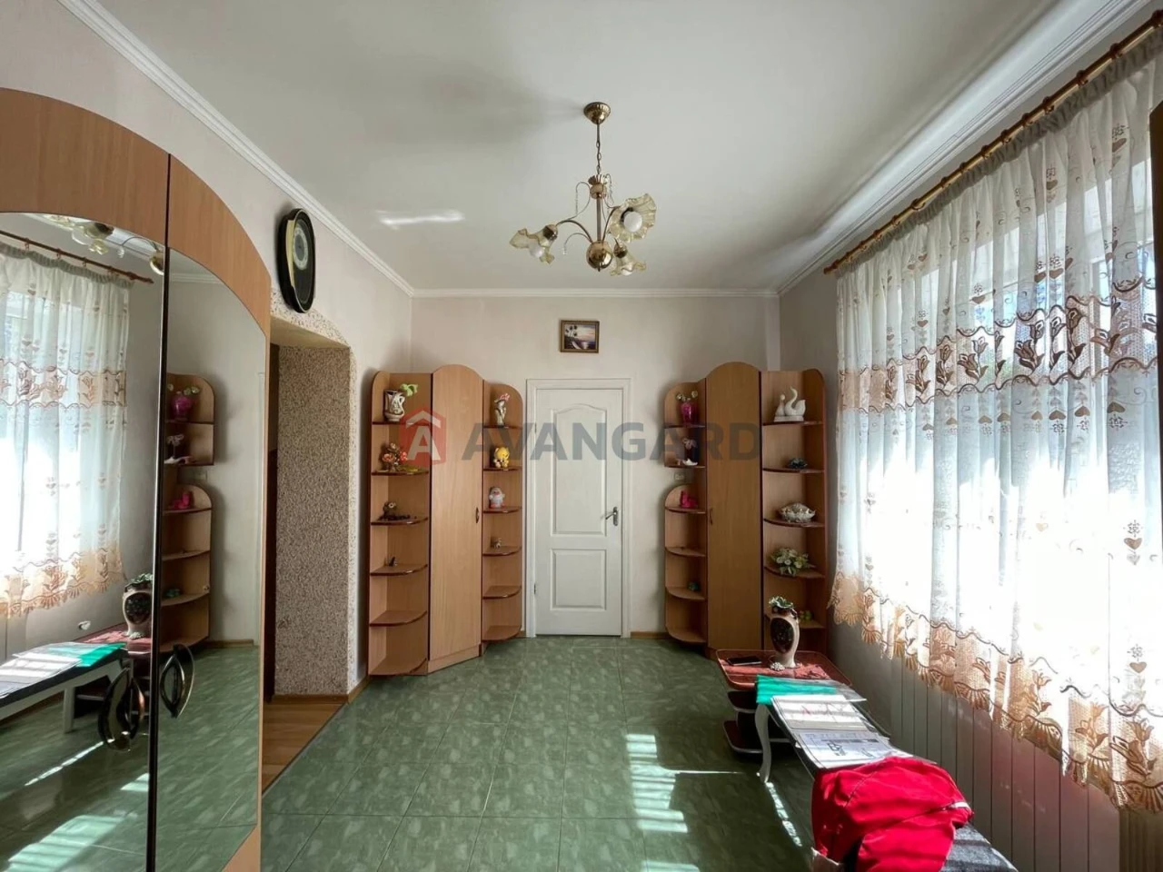Будинок в центрі Тлумача