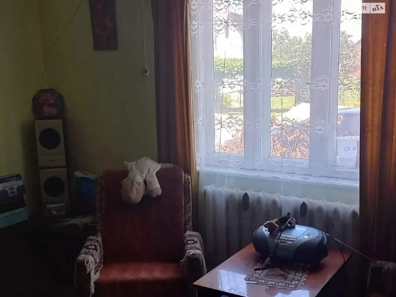 Продаж Дім
