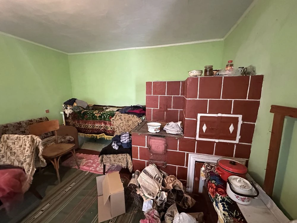 Продам будинок 191.5 м2 та літня кухня 138.5 м2 в м.Тлумач