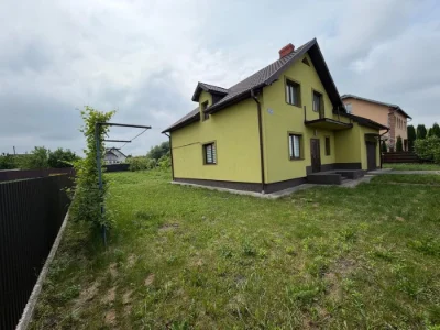 Продаю будинок з садом від власника
