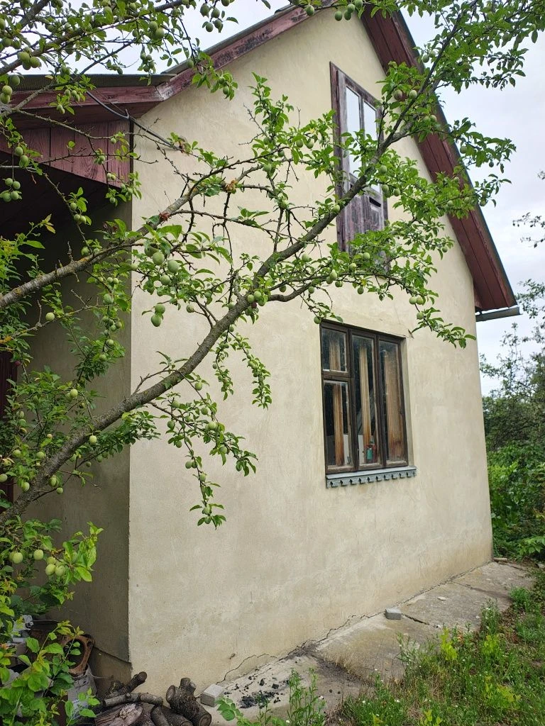 Будинок в чудовій локації в Тлумачі