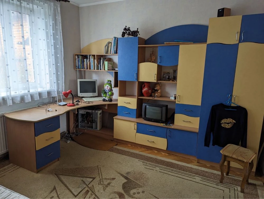 Продається будинок в Яремче